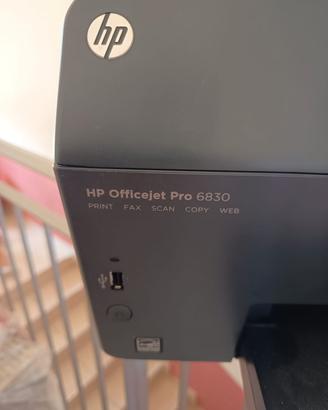 ricambi stampante hp deskjet 6830