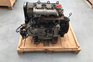 Motore Lombardini 3 cilindri 11LD626/3 come nuovo