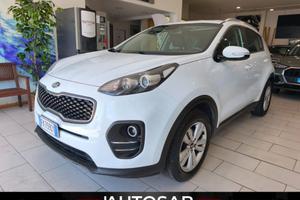 KIA Sportage 1.7 CRDI Business Class Navi Clima
