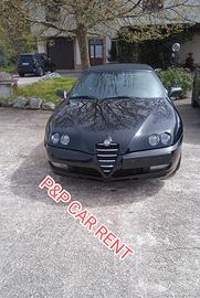 Alfa Romeo GTV Spider 2.0i JTS 16V cat Serie Sp. 2