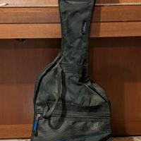 Yamaha RGX-121Z Red Metallic