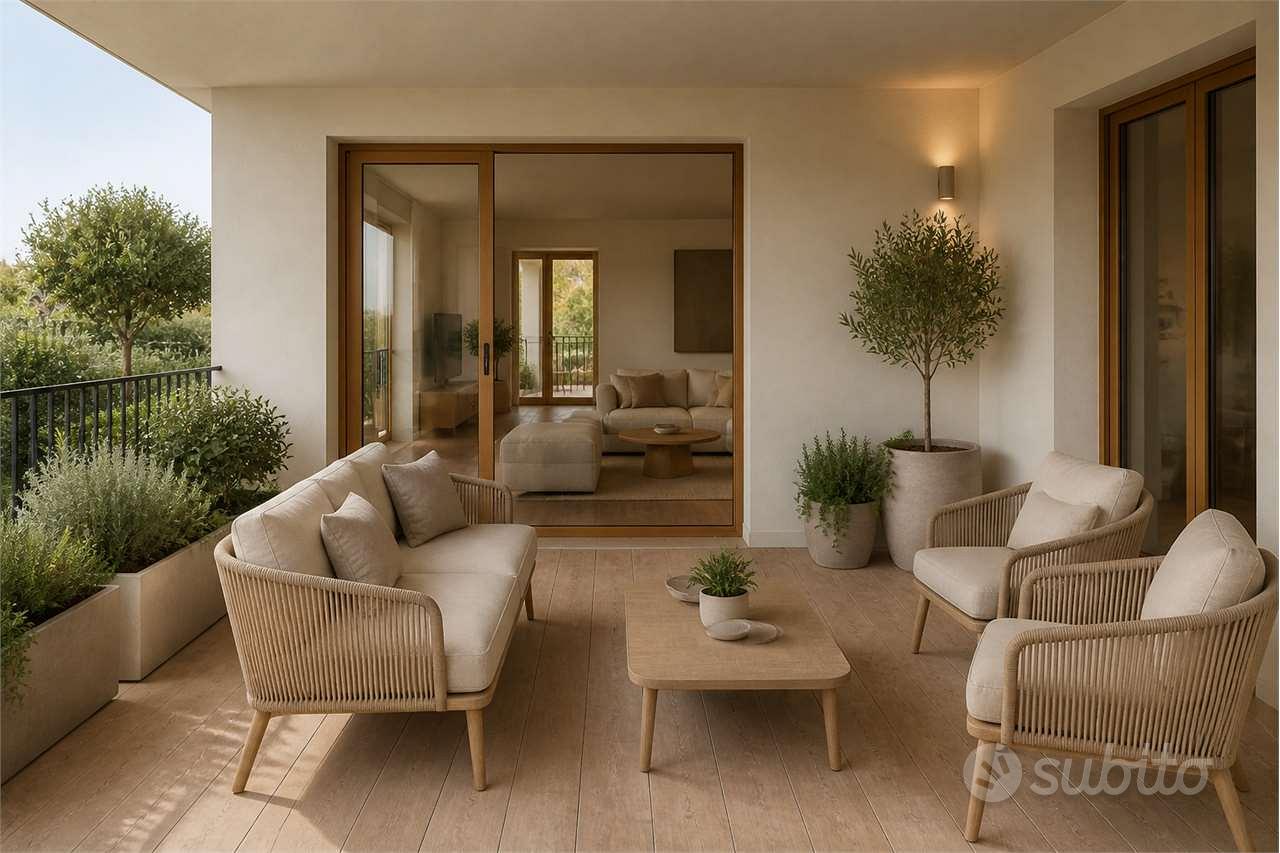 Appartamento – Salzano, Venezia - Vista 2