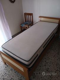 Letto completo