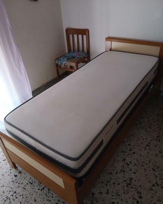 Letto completo