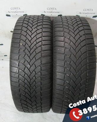 Gomme 225 60 17 Bridgestone 85% MS 225 60 R17