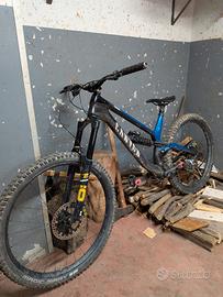 canyon torque 2019