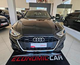 Audi A4 Avant 40 TDI quattro S tronic line edition