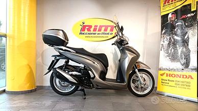 Honda SH 350