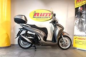 Honda SH 350