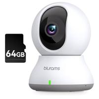 Telecamera A33 blurams