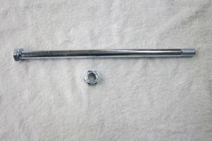 Perno Fissaggio Forcellone Honda CB 450 500 Twin O