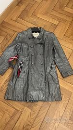 Trench 8 anni Burberry ORIGINALE