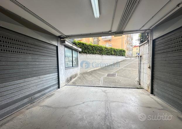 Box/Posto auto Acerra [Cod. rif 3231417ARG]
