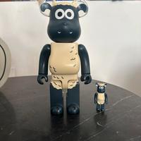 Bearbrick