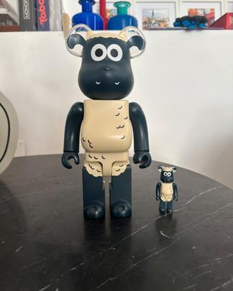 Bearbrick