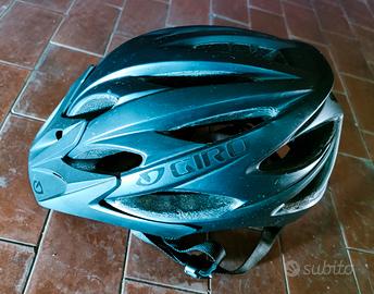 casco Girò Xar, All Mountain - Enduro 