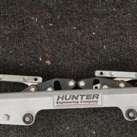 Autocentrante originale Hunter per Audi Volkswagen