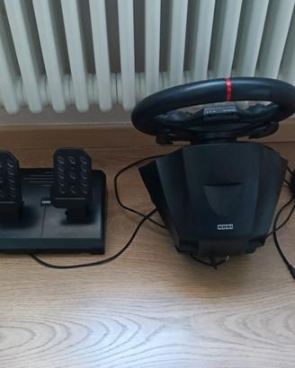 Volante PS4