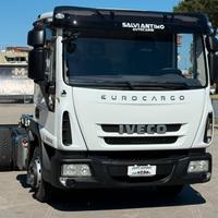 Iveco Eurocargo 120 EL 22 telaio euro 5