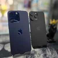 Iphone 14 pro max 128/256gb