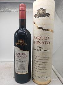 vino barolo chinato