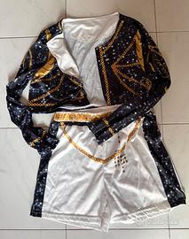 Costume carnevale K-Pop Demon Huntrix