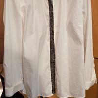 Camicia Marella in cotone