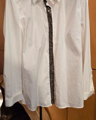 Camicia Marella in cotone