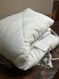 Coperta piumino 140x200 microfibra