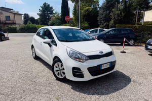 Kia Rio 1.1 CRDi 5p. Cool