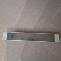 SCHEDA FRIGORIFERO WHIRLPOOL