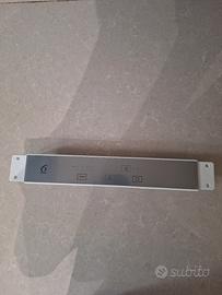 SCHEDA FRIGORIFERO WHIRLPOOL