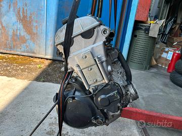 Motore Completo Kawasaki Ninja ZX-7R 1996 2003
