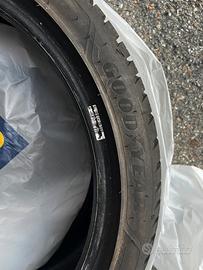 Gomme Goodyear 4staggioni 225/40R18