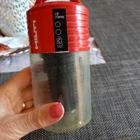 mandrina per hilti 