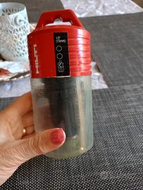mandrina per hilti 