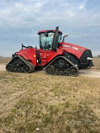 Case stx Quadtrac 500