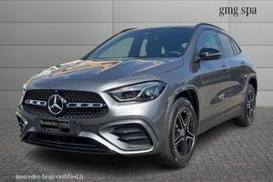 Mercedes-Benz GLA 250 e phev AMG Line Extra auto