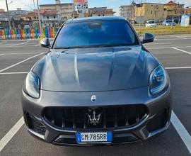 Maserati Grecale MHEV 330 CV AWD Modena