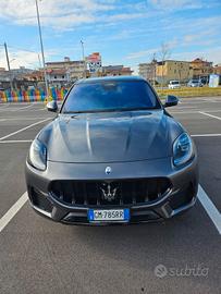 Maserati Grecale MHEV 330 CV AWD Modena