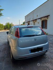 Fiat Grande Punto 1.3 Multijet diesel