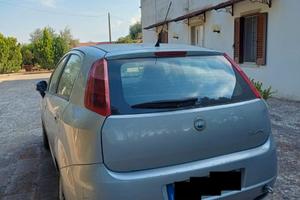 Fiat Grande Punto 1.3 Multijet diesel