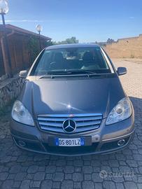 Classe A 180 avangarde