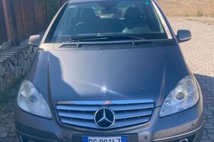 Classe A 180 avangarde