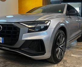 AUDI Q8 50 TDI 286 CV quattro tiptronic S-LINE