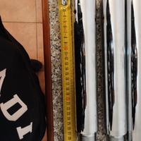 pezzo palo pole dance da 27