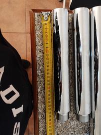 pezzo palo pole dance da 27