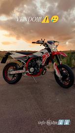 swm sm 125 r  2023 Motard 