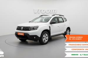 DACIA Duster 2� serie Duster 1.0 TCe 100 CV ECO...