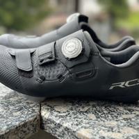 SCARPE PER BICI DA STRADA SHIMANO RC5 - TAGLIA 38